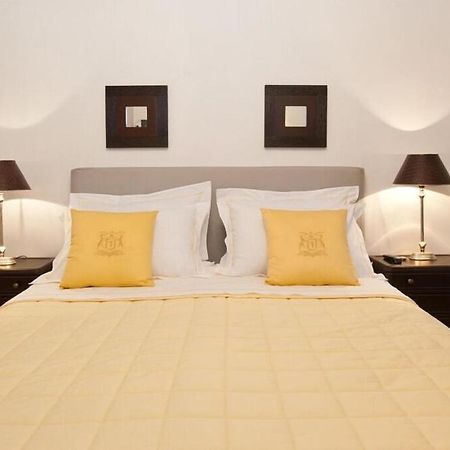 أثينا Acropolis Luxury Apartment With Balcony المظهر الخارجي الصورة