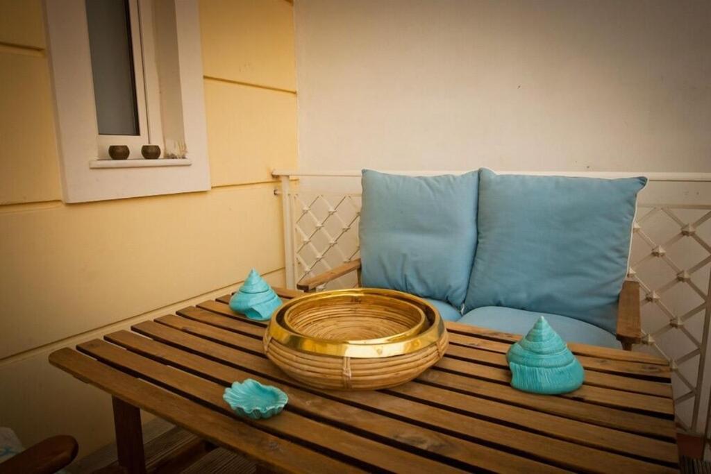 أثينا Acropolis Luxury Apartment With Balcony المظهر الخارجي الصورة