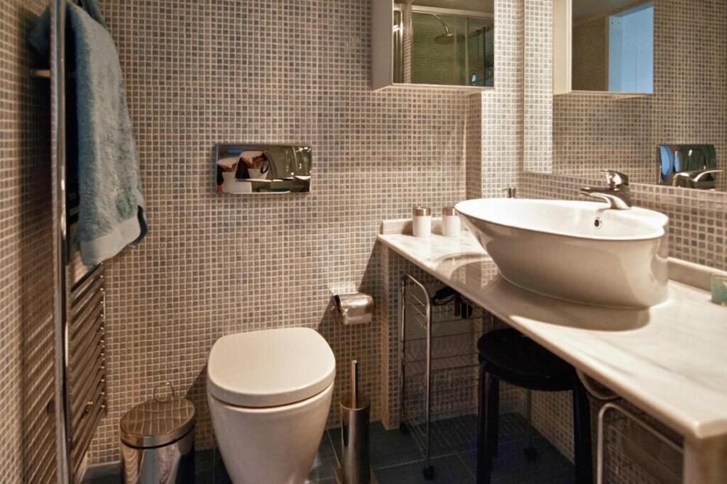 أثينا Acropolis Luxury Apartment With Balcony المظهر الخارجي الصورة